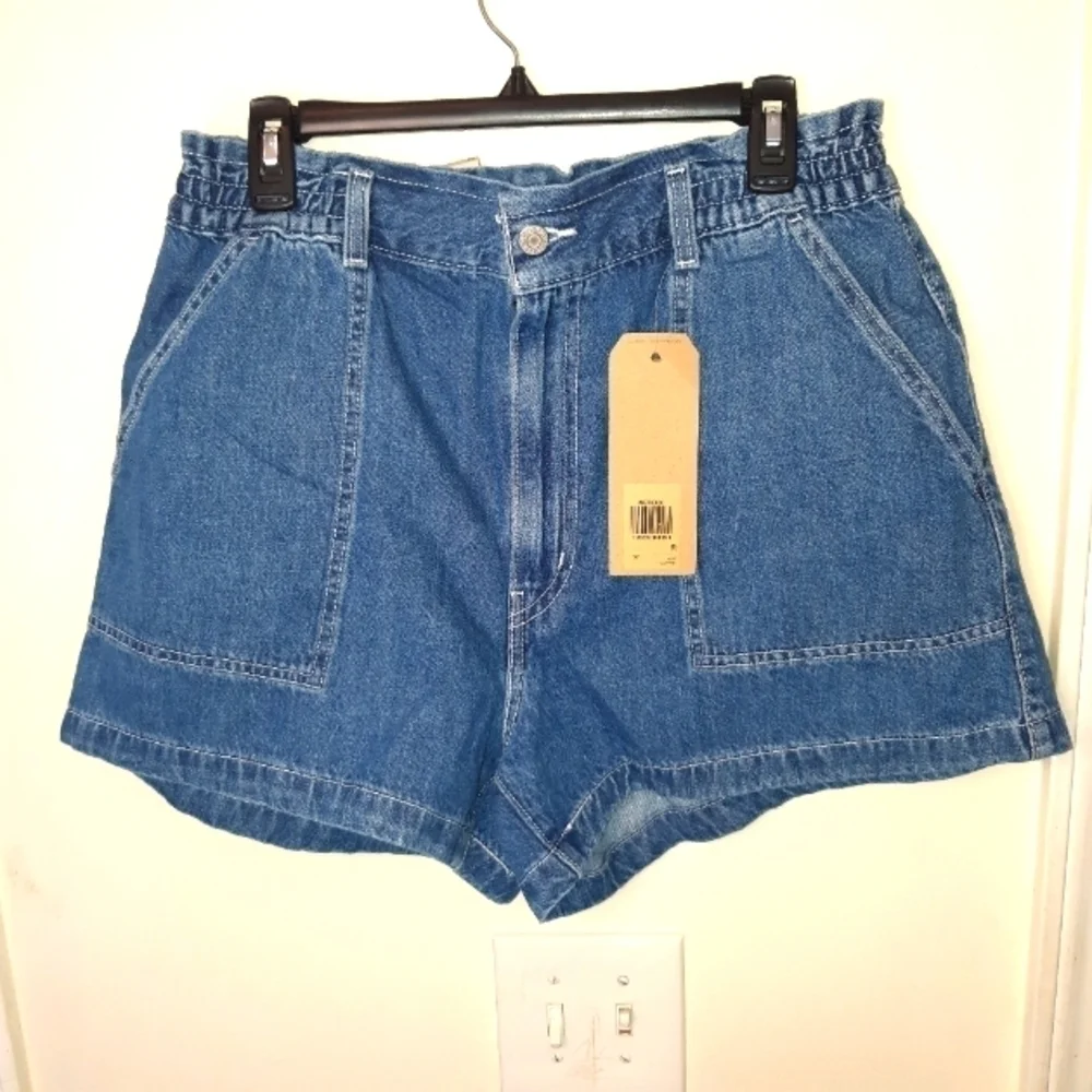 Levi's A-LINE SHORTS